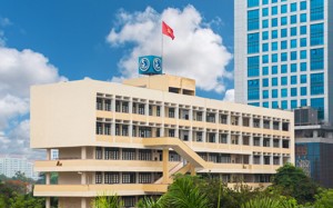 Khảo sát sơ bộ đánh giá chất lượng chương trình đào tạo tại Trường Đại học Giao thông vận tải